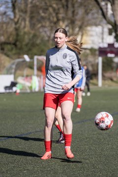 Bild 90 - wBJ Eimsbuettler TV - VfL Wolfsburg : Ergebnis: 1:3